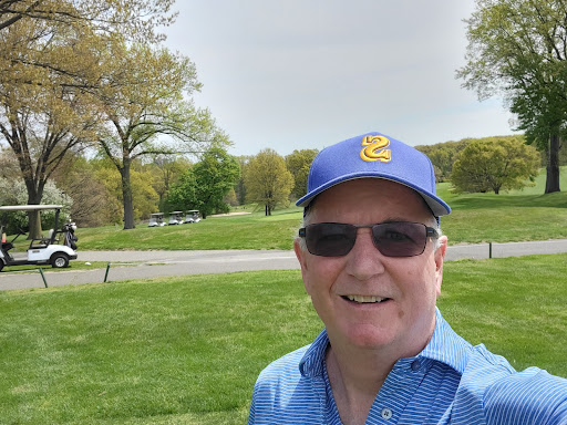 Golf Course «Kissena Park Golf Course», reviews and photos, 164-15 Booth Memorial Ave, Fresh Meadows, NY 11365, USA
