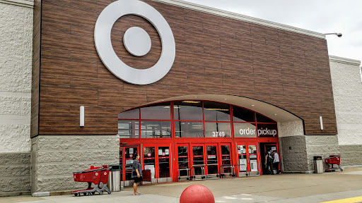 Department Store «Target», reviews and photos, 3749 Carpenter Rd, Ypsilanti, MI 48197, USA