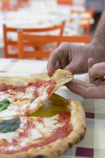 Fatte na pizza in SantArpino, Provincia di Caserta