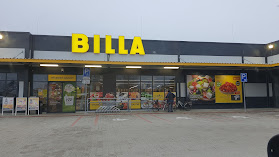Billa stop & shop
