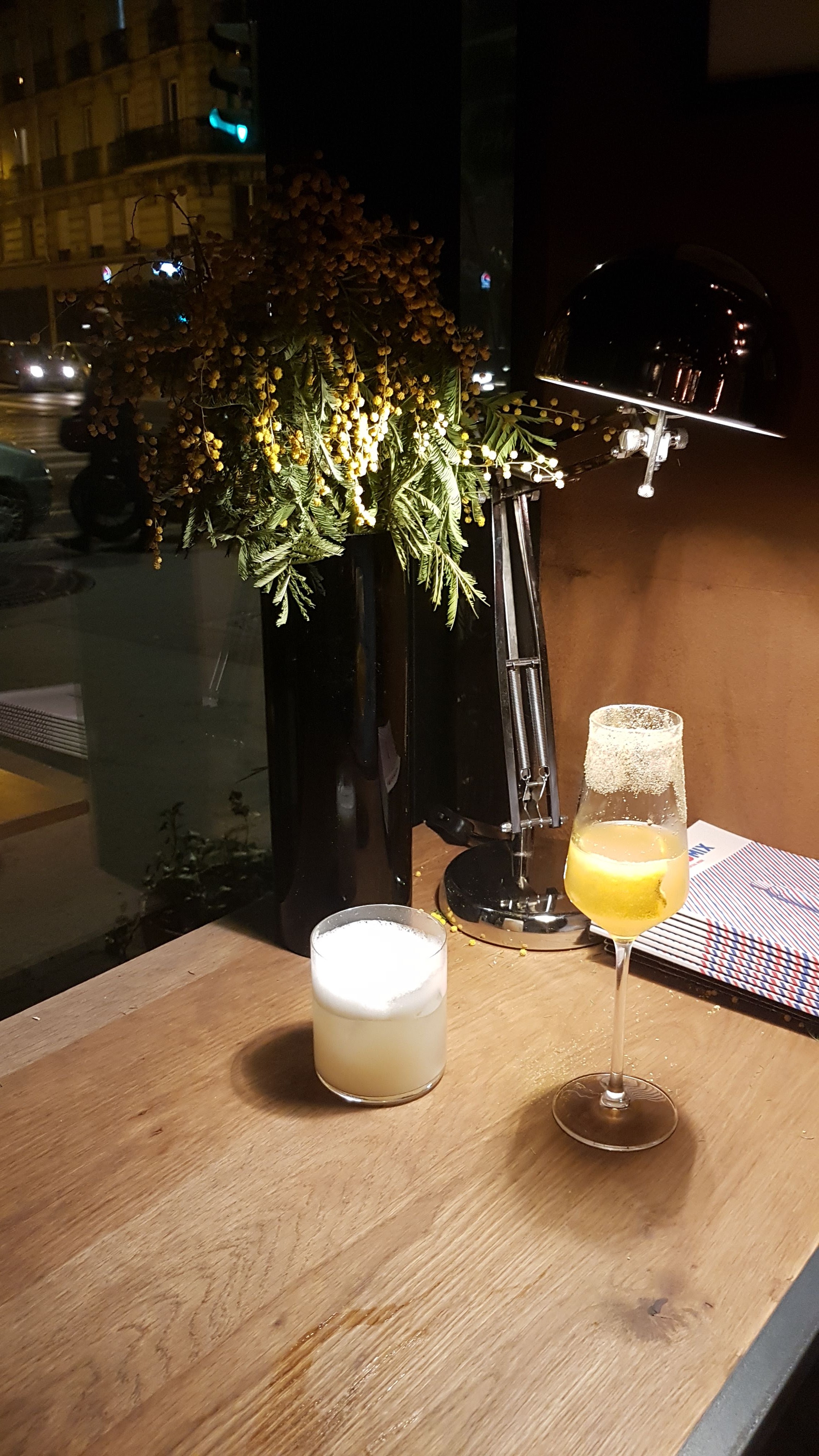 Photo n° 1 de l'avis de Eric.c fait le 02/03/2019 à 00:48