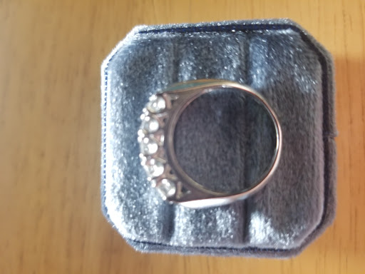 Jeweler «T C Jewelers», reviews and photos, 456 Massachusetts Ave, Arlington, MA 02474, USA