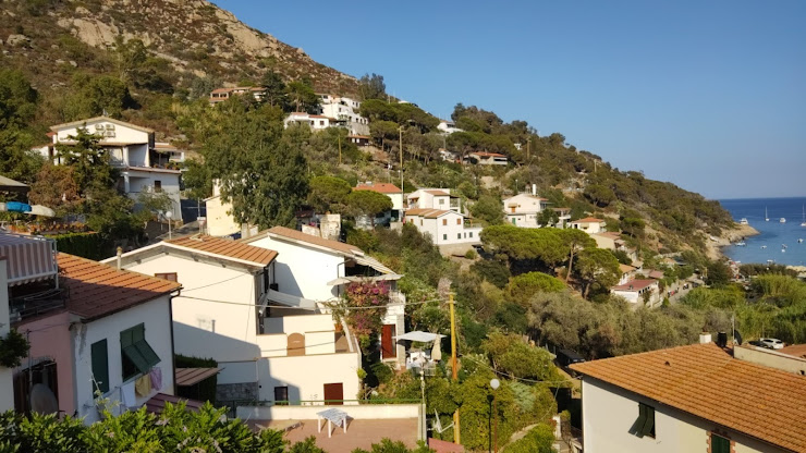 Photos des visiteurs hôtels Hotel Galli 57034 Campo nell'Elba