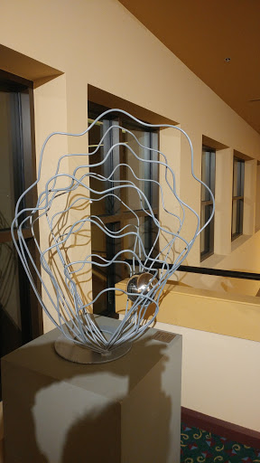 Performing Arts Theater «Washington Center for the Performing Arts», reviews and photos, 512 Washington St SE, Olympia, WA 98501, USA