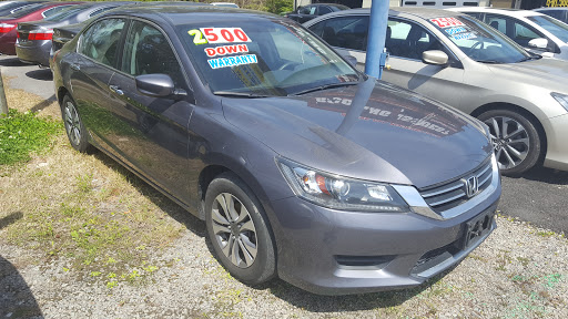 Used Car Dealer «Wilmington Auto LLC», reviews and photos, 5407 Market St, Wilmington, NC 28405, USA