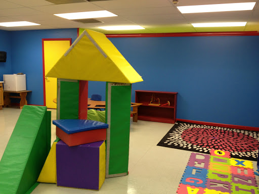 Day Care Center «Computer Kids Daycare», reviews and photos, 4614 Belle Park Dr, Houston, TX 77072, USA