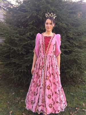 Mazoyer Couture à Givry