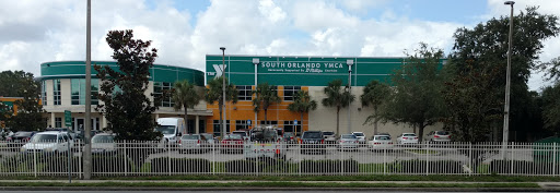 Non-Profit Organization «South Orlando YMCA Family Center», reviews and photos, 814 W Oak Ridge Rd, Orlando, FL 32809, USA