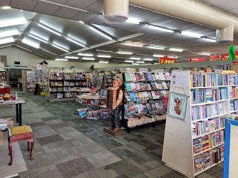 Bishopdale Dove Bookshop