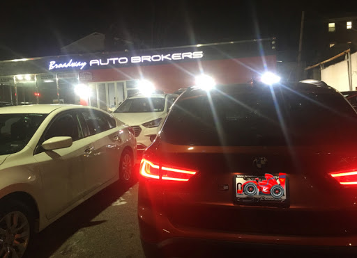 Car Dealer «Broadway Auto Brokers», reviews and photos, 591 S Broadway, Yonkers, NY 10705, USA
