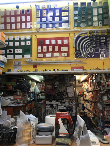 Fatimah Ali Al-Naser Trading Est. 