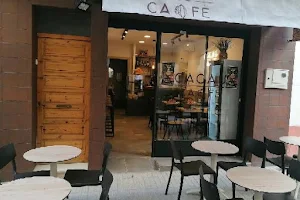 Cacao Cafe image