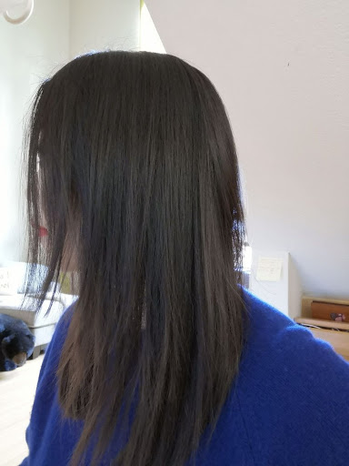 Hair Salon «Essence Salon», reviews and photos, 826 W Dana St, Mountain View, CA 94041, USA