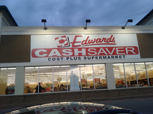 Grocery Store «Edwards Cash Saver», reviews and photos, 1701 Main St, Little Rock, AR 72206, USA