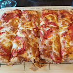 Photo n°2 de l'avis de Michael.u fait le 26/04/2024 à 04:53 sur le  La Enoteca à Weiskirchen