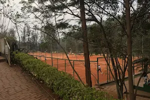 Cercle Sportif de Kigali image