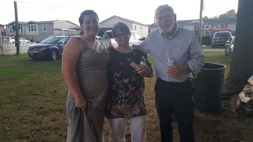 Golf Club «Riverside Club Of West Virginia», reviews and photos, 1661 Adamsville Rd, Mason, WV 25260, USA