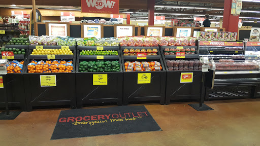 Grocery Store «Grocery Outlet Bargain Market», reviews and photos, 2809 NE Sunset Blvd, Renton, WA 98056, USA