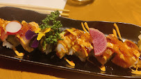 Les plus récentes photos du Restaurant japonais Ayako Teppanyaki (Clamart) - n°1
