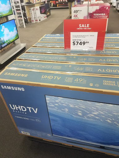 Electronics Store «Best Buy», reviews and photos, 261 Pond Path, South Setauket, NY 11720, USA