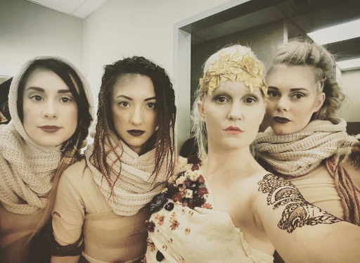 Beauty Salon «Belu Salon Tanning & Spa», reviews and photos, 32 N 2nd St, Yakima, WA 98901, USA