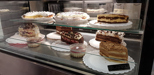 Heidi Centenario del Bajo - Ice cream shop,Cafeteria en Centenario