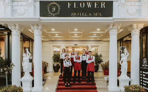 Flower Hotel & Resort image