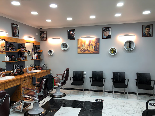 Reviews of Neli’s Barber Shop in Northampton - Barber shop