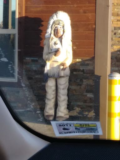 Tobacco Shop «Feather Falls Smoke Shop», reviews and photos, 10 Alverda Dr, Oroville, CA 95966, USA