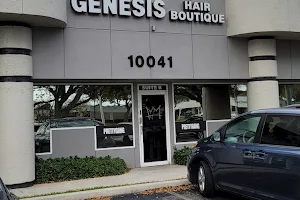 Genisis Hair Boutique image