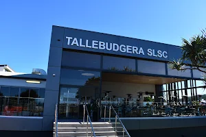 Tallebudgera Surf Club image