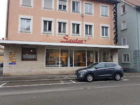 Bäckerei Sauter