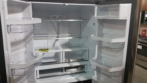 Appliance Store «Pacific Sales Kitchen, Bath & Electronics», reviews and photos, 2835 Santa Rosa Ave, Santa Rosa, CA 95407, USA