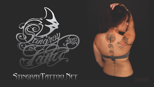 Explore curious george tattoo ideas, creative tattoo ideas in Reno, available at Stingray Tattoo supplies