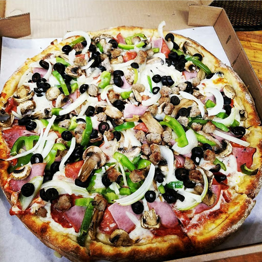Linbrook Pizzaria and Grill