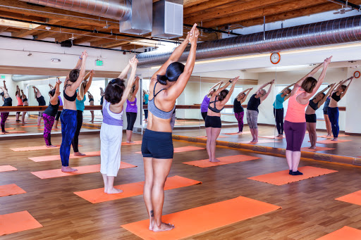 Yoga Studio «Yoga Health Center», reviews and photos, 677 Laurel St #200, San Carlos, CA 94070, USA