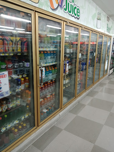 Convenience Store «E-Z Mart», reviews and photos, 10250 Dover Ridge, San Antonio, TX 78250, USA