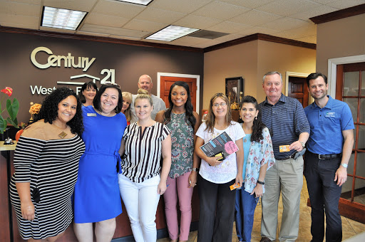 Real Estate Agency «CENTURY 21 Western Realty», reviews and photos, 21945 Katy Fwy a, Katy, TX 77450, USA