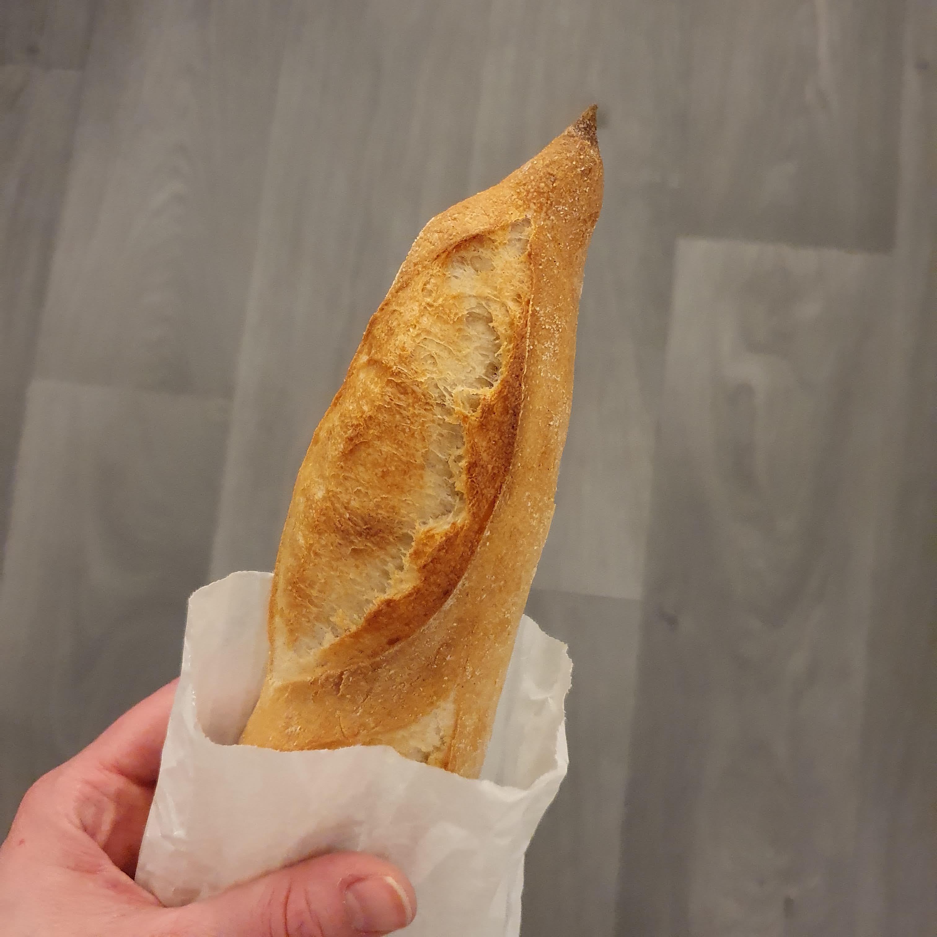 Photo n° 1 de l'avis de Emelie.l fait le 05/12/2022 à 18:49