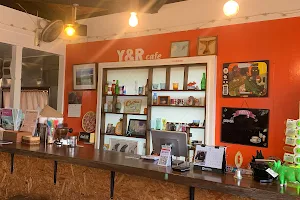 Y&R CAFE CHIBA & JORDY'S BACKYARD(SK8 PARK) image