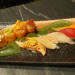 Photo n°1 de l'avis de Morena.o fait le 18/08/2020 à 04:46 sur le  Torii Open Sushi à Como