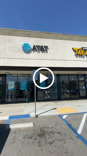 Cell Phone Store «AT&T Authorized Retailer», reviews and photos, 2210 Griffin Way #102, Corona, CA 92879, USA