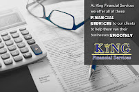 King Adams Tax LLC - Photo 1 - Car repair in Euless, TX, Grand Prairie