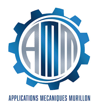 AMM - APPLICATIONS MECANIQUES MURILLON à Villette-d'Anthon
