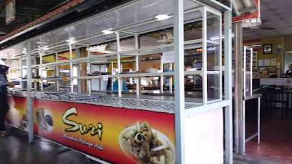 Restoran Suri Masakan Melayu Asli
