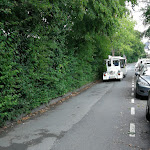 Photo n°5 de l'avis de Angelika.e fait le 09/10/2019 à 13:57 sur le  Atrium Hotel - Weinert's Genuss & Gastlichkeit à Bad Salzuflen