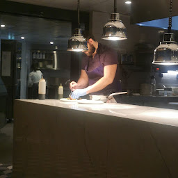 Photo n°53 de Chez Delagare - Brasserie Moderne à Montpellier ()