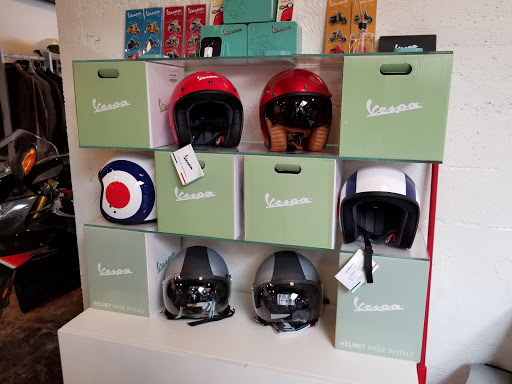 Motorcycle Dealer «Scuderia West Motorcycle Parts», reviews and photos, 69 Duboce Ave, San Francisco, CA 94103, USA