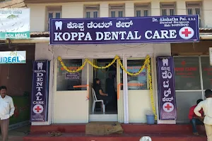 Koppa Dental Care image