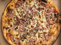 Plats et boissons du Pizzeria Presto Pizza à Bonnétable - n°6
